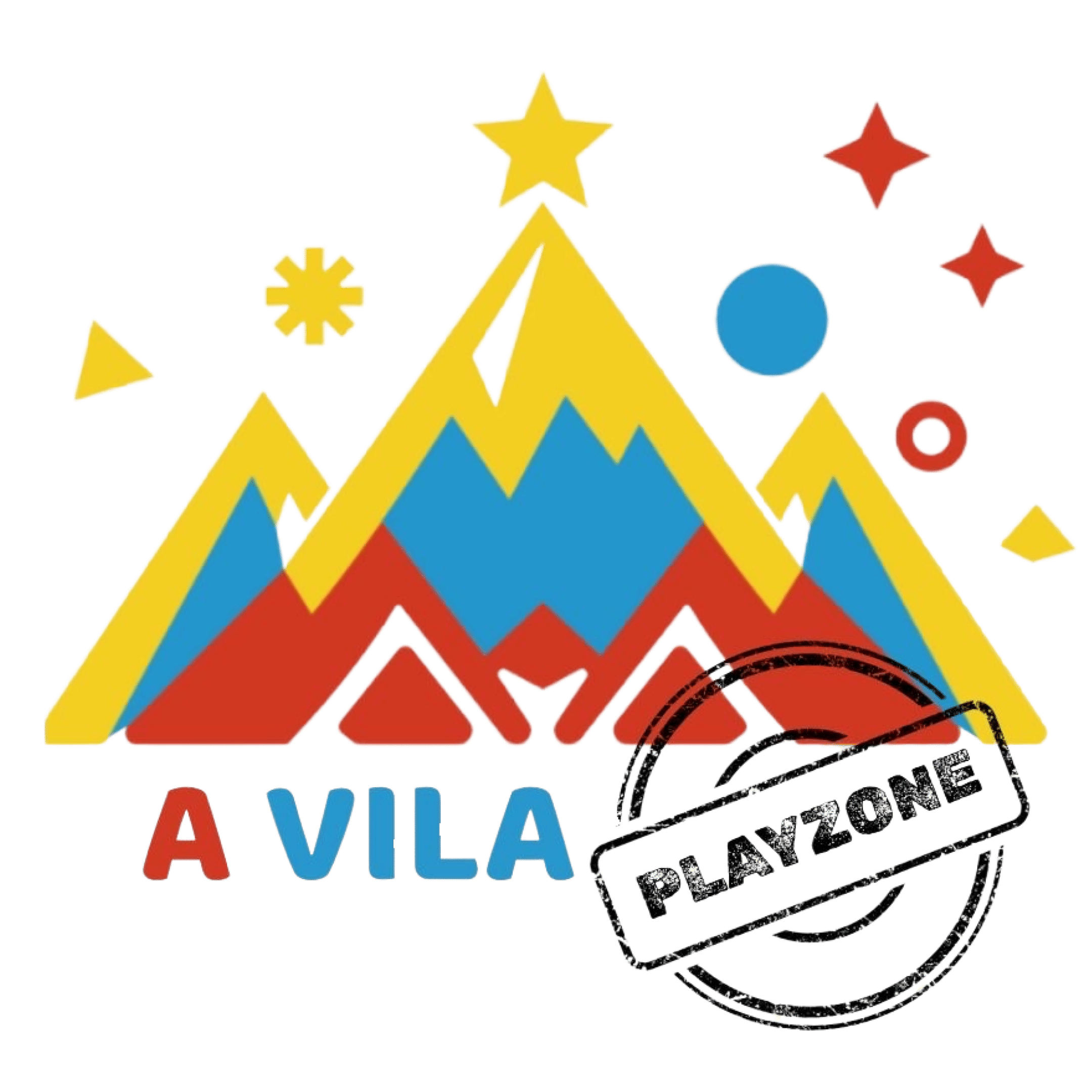 A Vila Play Zone