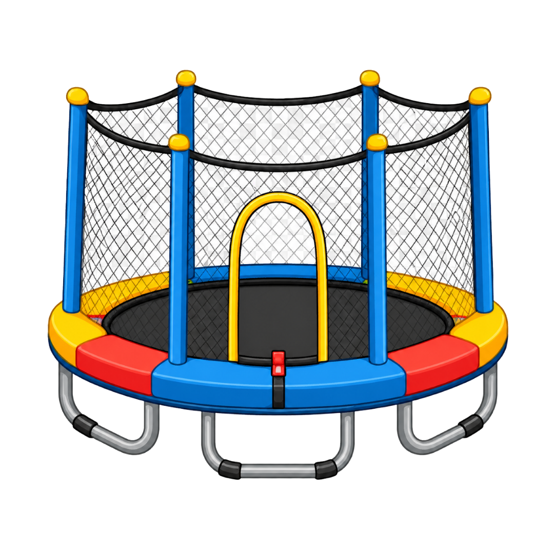 Trampolim